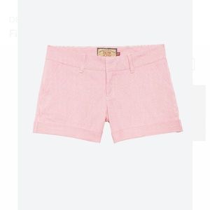 Dear John Roll Cuff Chino shorts size 28
